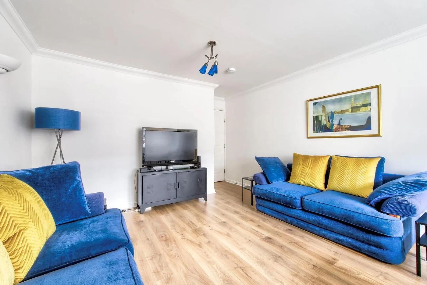 Guestready - Stylish Apt W/ Parking Near Edinburgh United Kingdom
