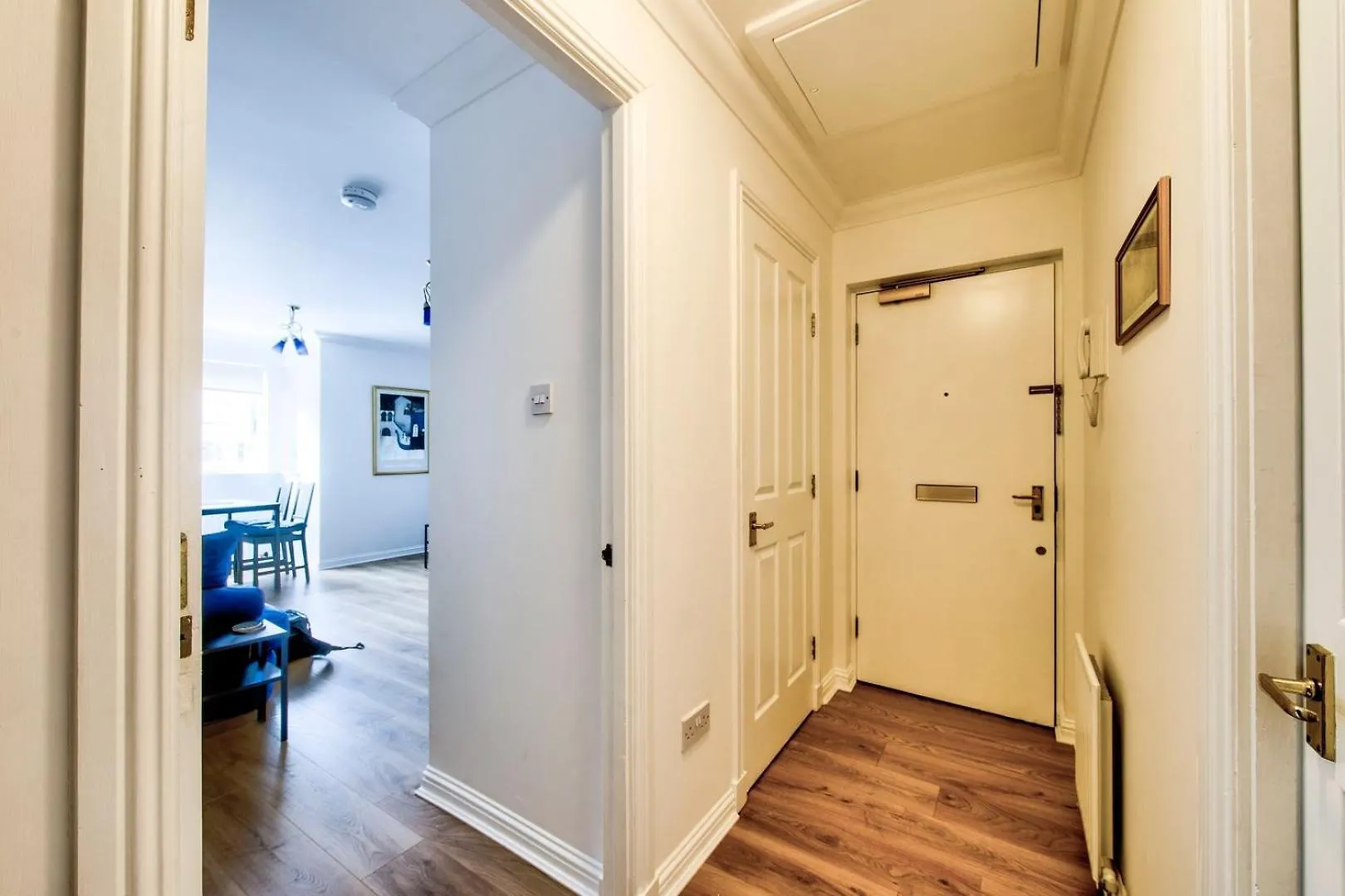 Guestready - Stylish Apt W/ Parking Near Edinburgh Apartment
