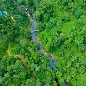 Ranches Jungle Beats Resort Meppadi