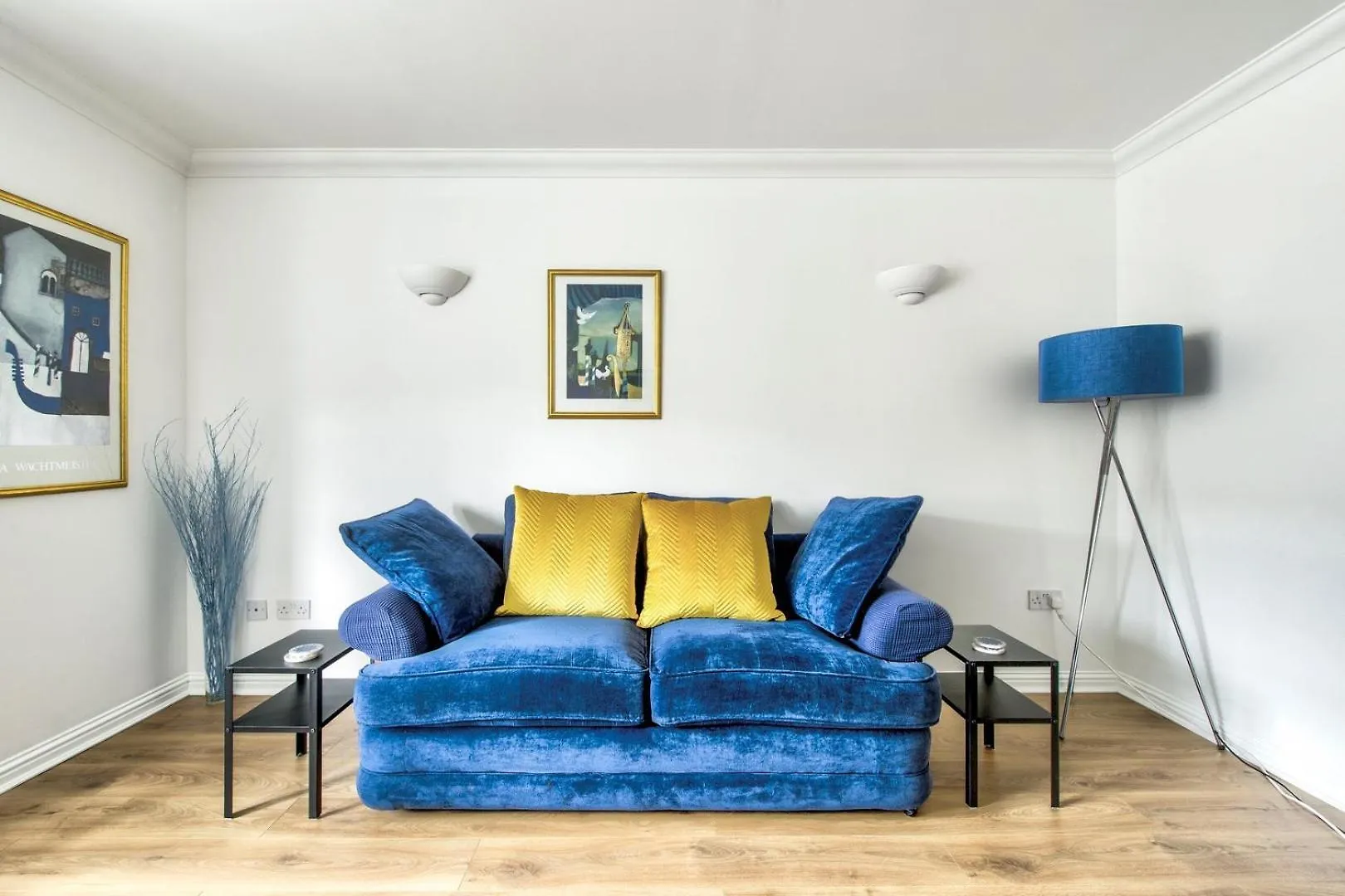 Guestready - Stylish Apt W/ Parking Near Edinburgh 0*,  United Kingdom