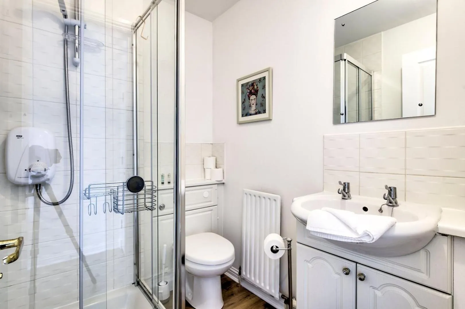 Guestready - Stylish Apt W/ Parking Near Edinburgh 0*,  United Kingdom
